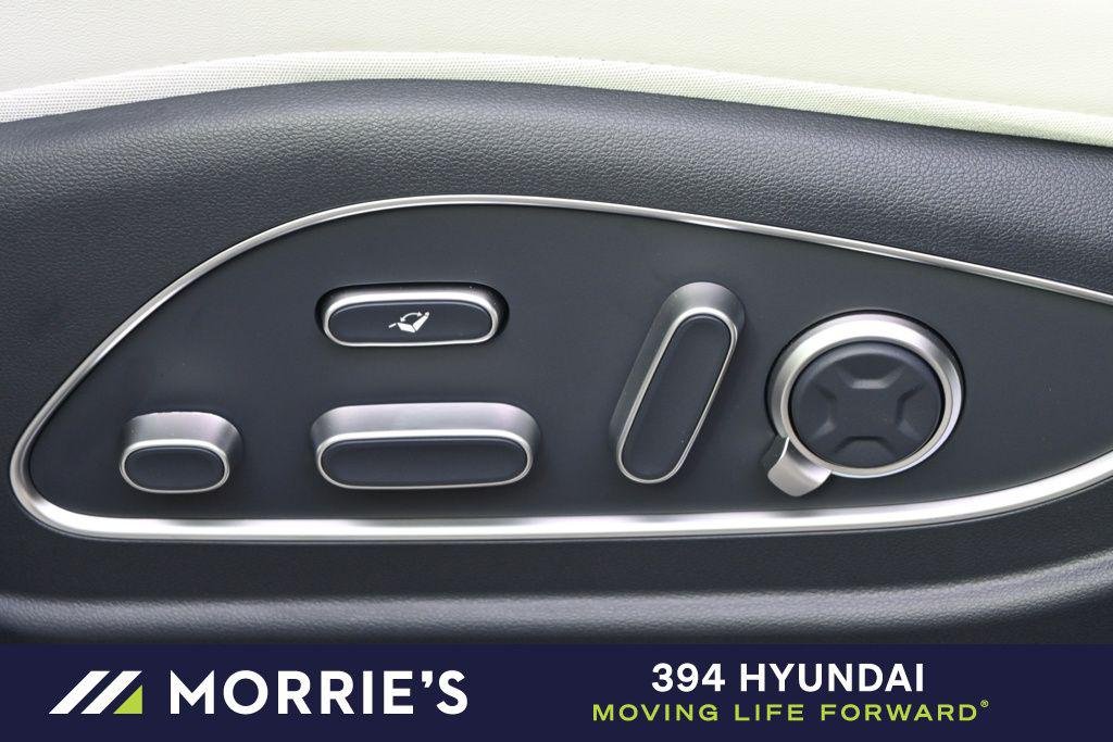2026 Hyundai Palisade Calligraphy - Photo 14