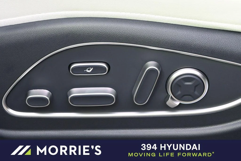 2026 Hyundai Palisade Calligraphy - Photo 14