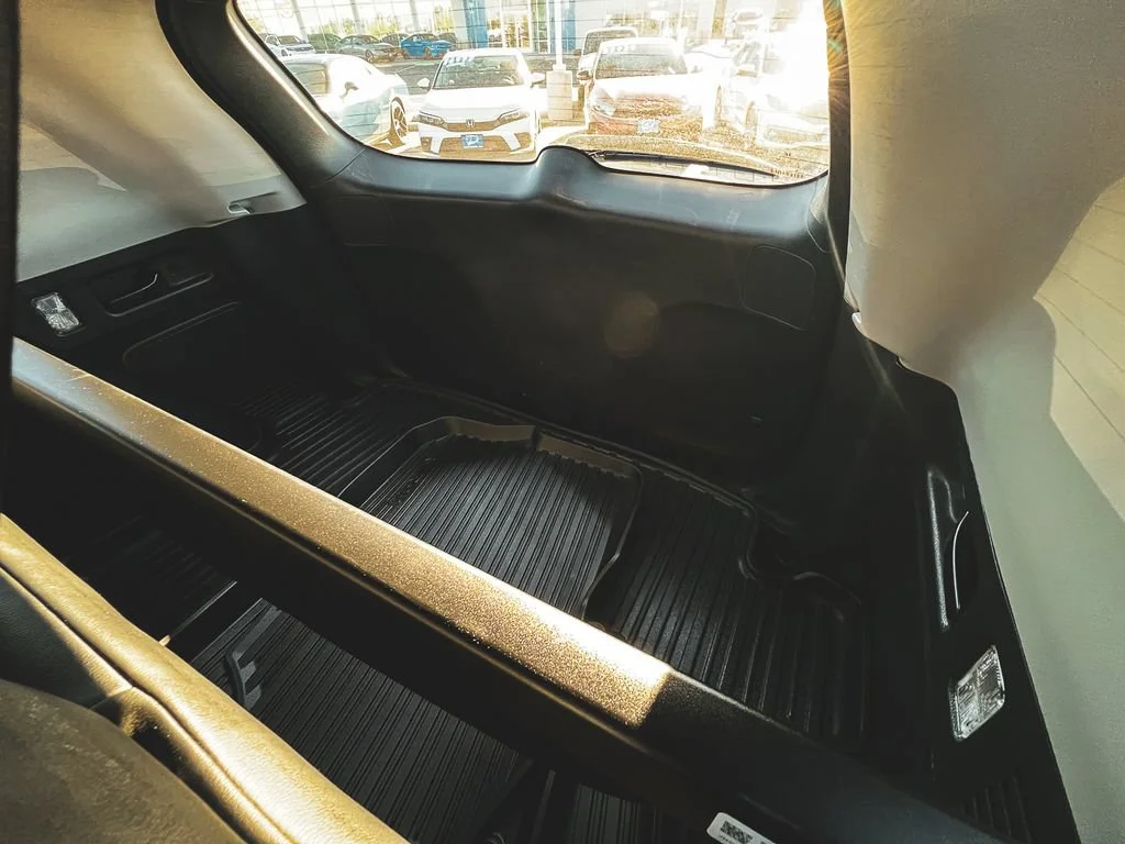 2022 Honda CR-V Touring - Photo 47