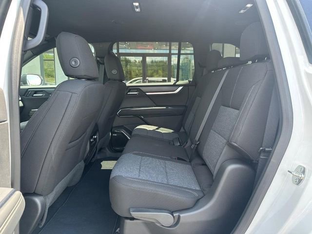 2025 GMC Acadia Elevation - Photo 6