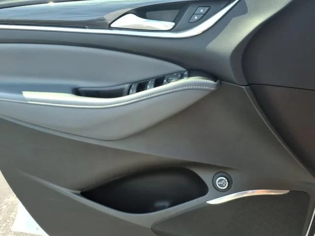 Used 2019 (Includes Pitch Dark Night lower exterior accent color. Buick Essence image 14