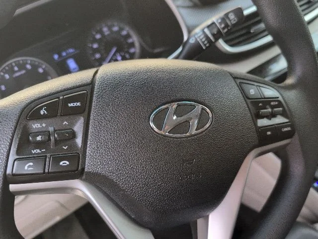 Used 2019 Silver Hyundai Sport image 21