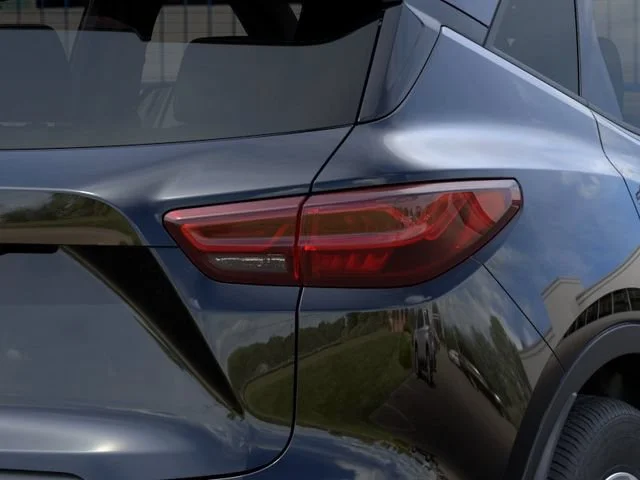 2026 Chevrolet Blazer 2LT - Photo 11