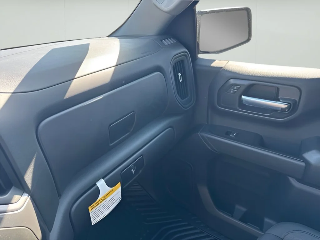 2026 Chevrolet Silverado 1500 Custom Trail Boss - Photo 22