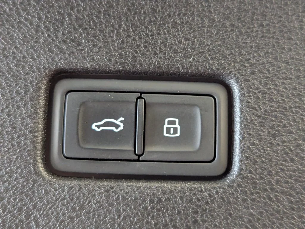 Certified Used 2021 Blue Audi 55 Premium Plus image 25