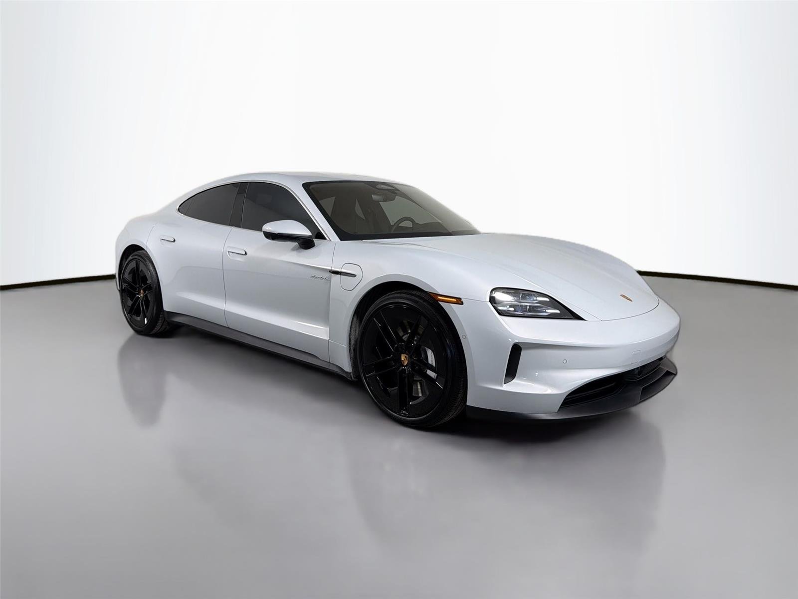 New 2026 Ice Grey Metallic Porsche 4S image 9