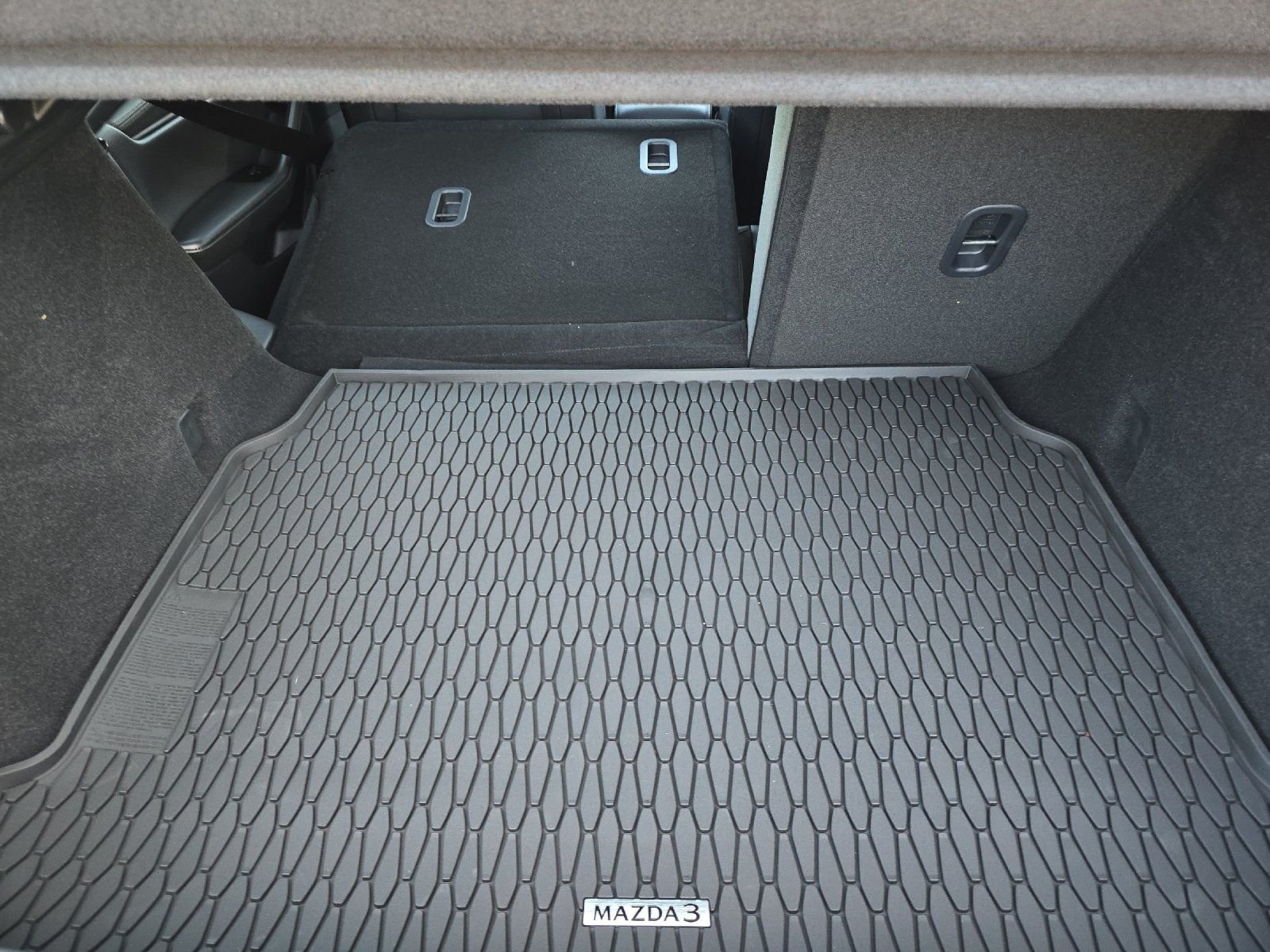 2026 Mazda Mazda3 Preferred - Photo 14