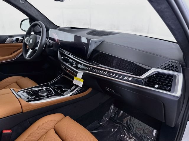 New 2027 Alpine White BMW xDrive40i image 32
