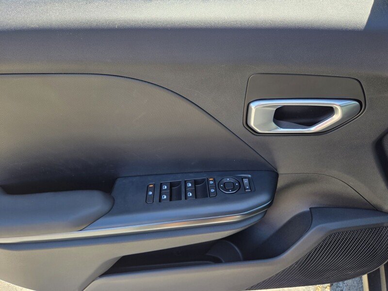 New 2026 Interstellar Gray Kia LXS image 9