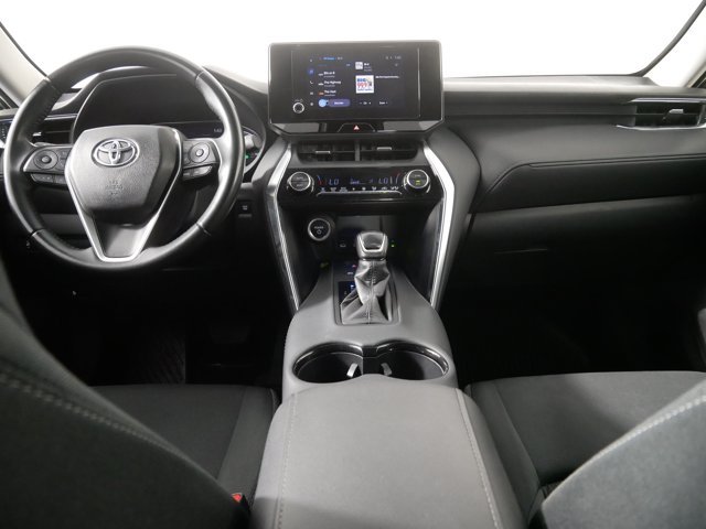 Certified Used 2024 Coastal Gray Metallic Toyota LE image 18