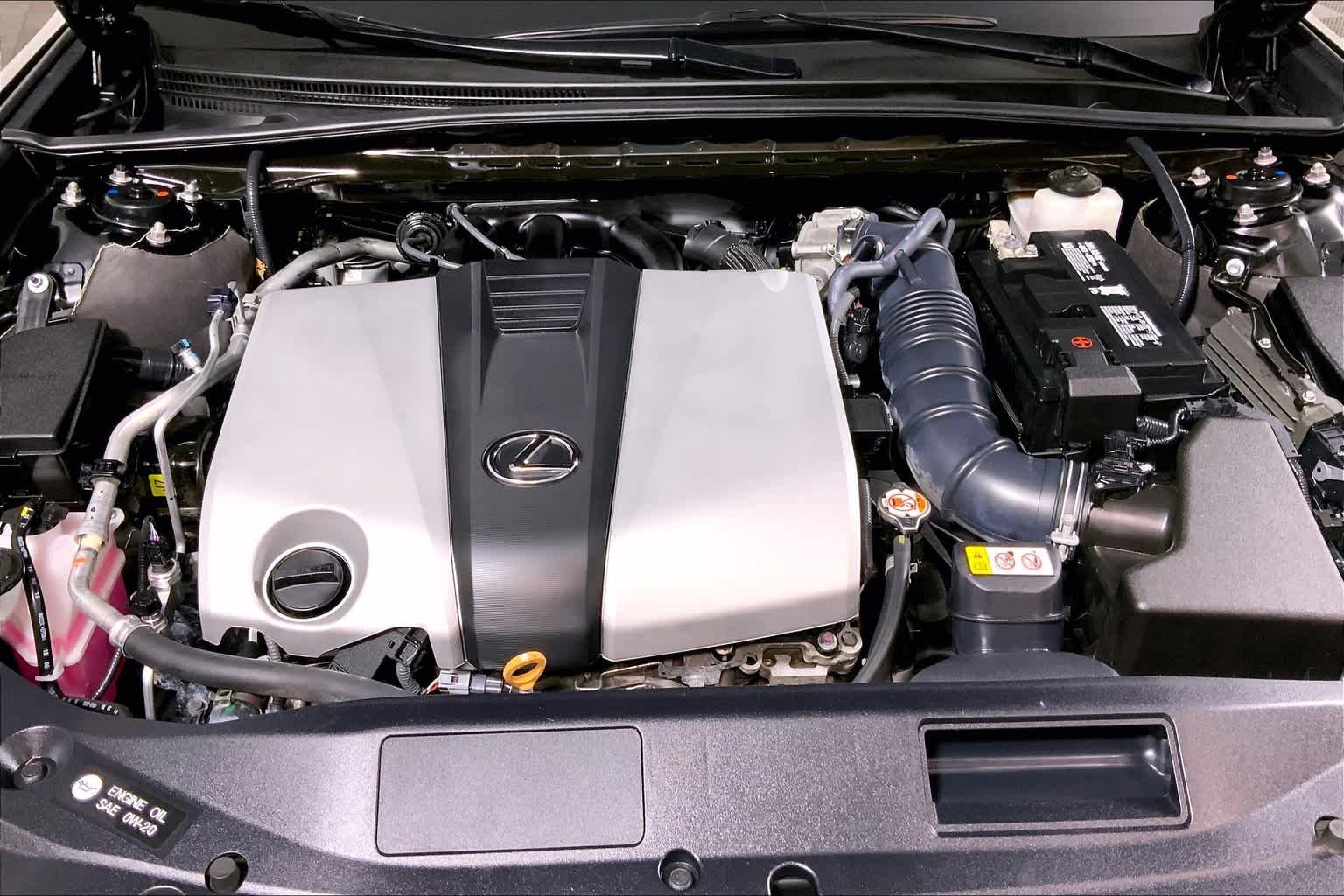 Used 2019 Caviar Lexus Luxury image 31