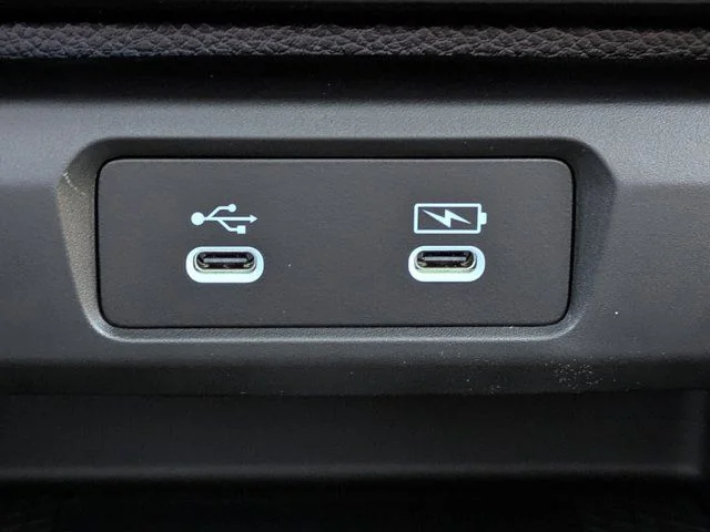 New 2026 Urban Gray Pearl Honda Touring image 24