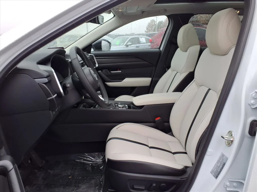 2026 Mazda CX-50 Premium - Photo 15