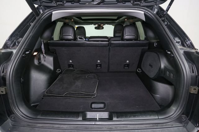 Used 2023 Black Jeep Altitude image 10