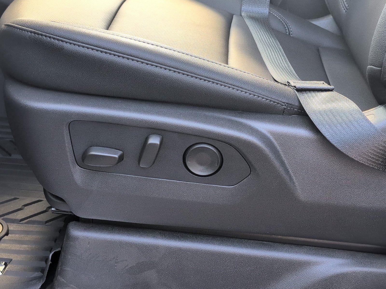 2026 Chevrolet Silverado 2500 HD LTZ - Photo 18