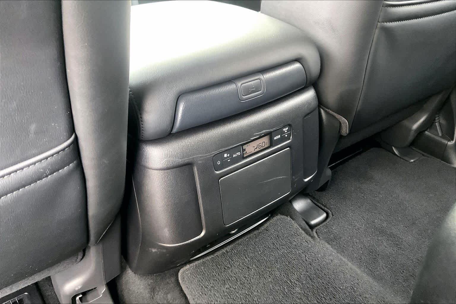 Used 2023 Super Black Nissan SL image 35
