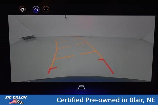 2025 Chevrolet Equinox LT - Photo 3