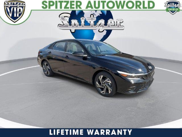 New 2026 Black Hyundai Limited image 17