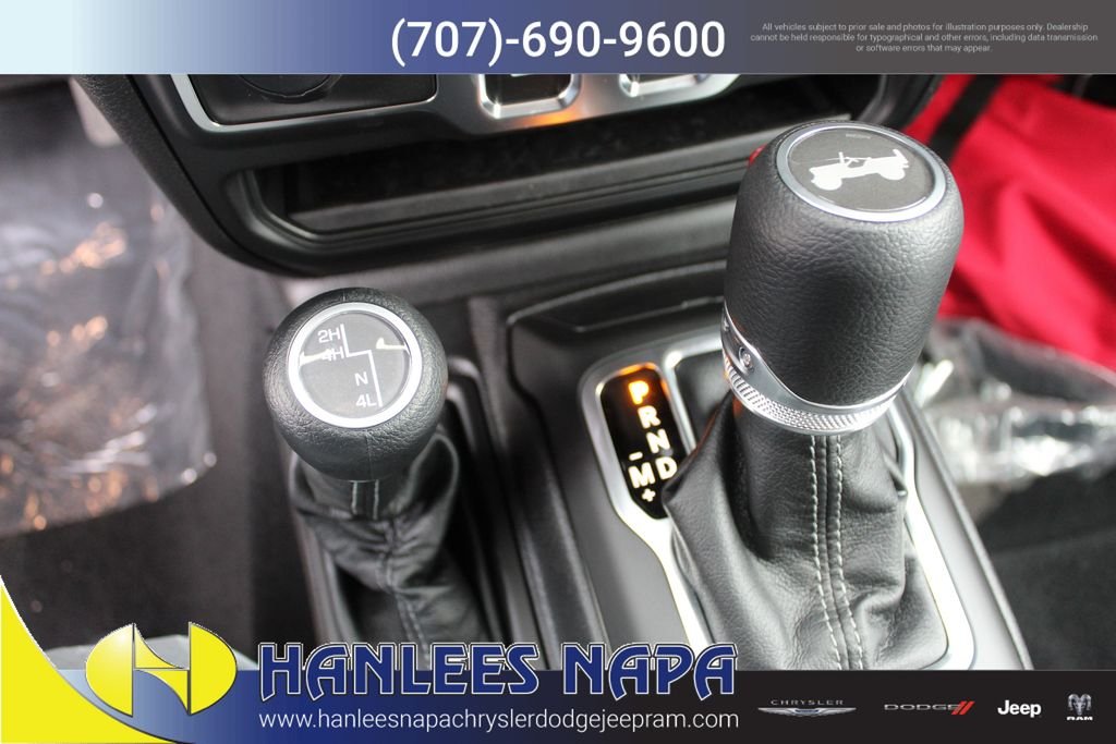 New 2026 41 Exterior Paint Jeep Sport S image 17