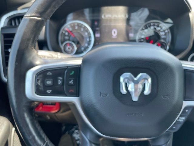 Used 2019 Black Ram Big Horn/Lone Star image 15