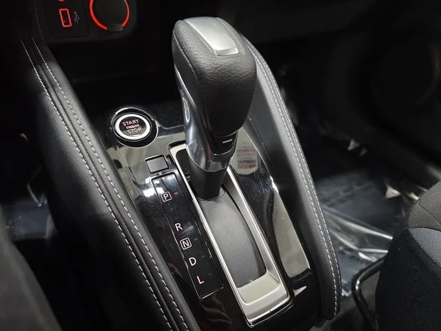 Certified Used 2018 Deep Blue Pearl Nissan SV image 23