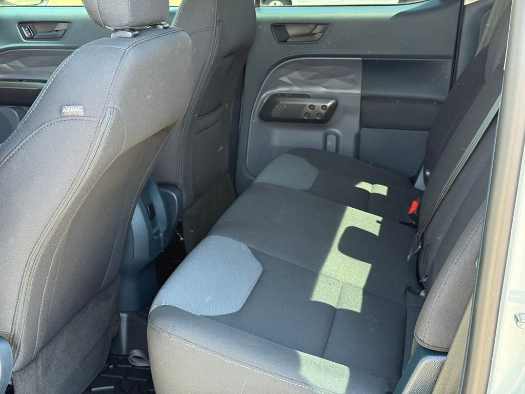 Certified Used 2023 Cactus Ford XL image 8