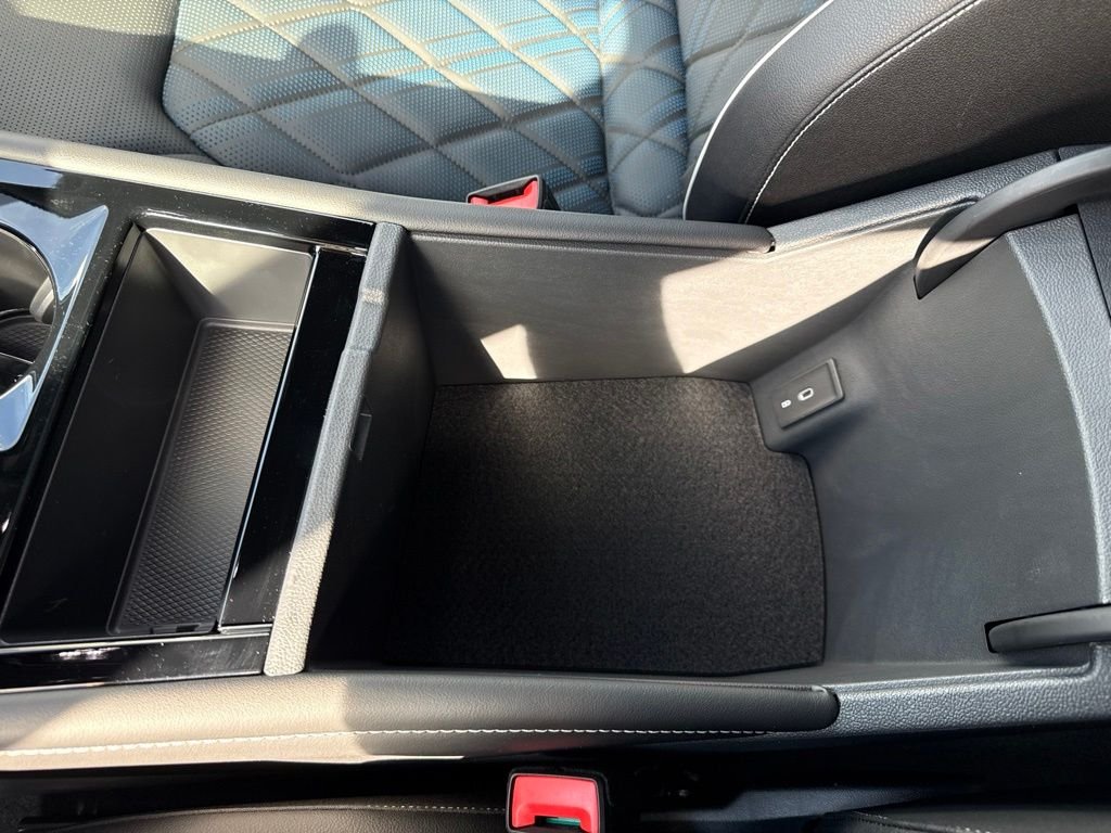 New 2026 Pure Gray Volkswagen SEL Premium R-Line image 22