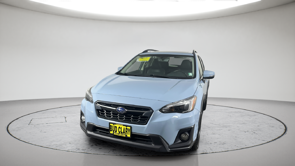 Used 2019 Khaki Subaru 2.0i Limited image 2