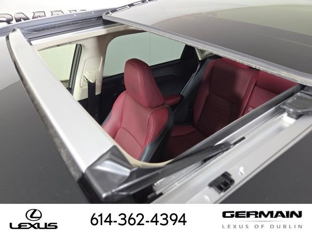 Certified Used 2021 CAVIAR Lexus 300 Base image 31