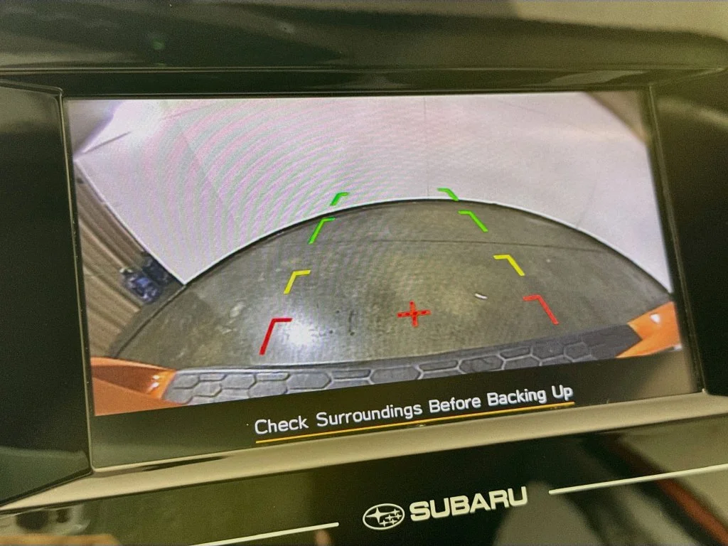 Used 2018 Orange Subaru 2.0i Premium image 16