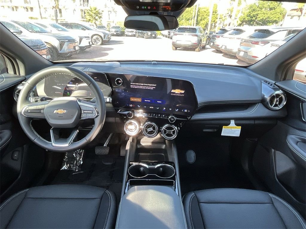 2026 Chevrolet Blazer EV LT - Photo 19