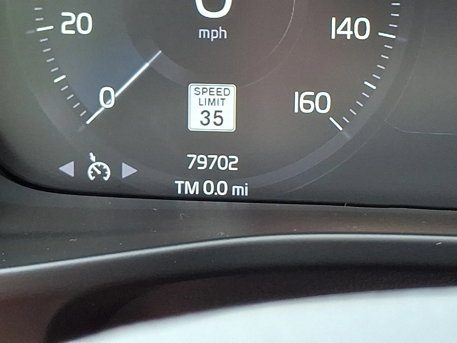 Used 2020 Bursting Blue Metallic - 720 Volvo T5 R-Design image 21