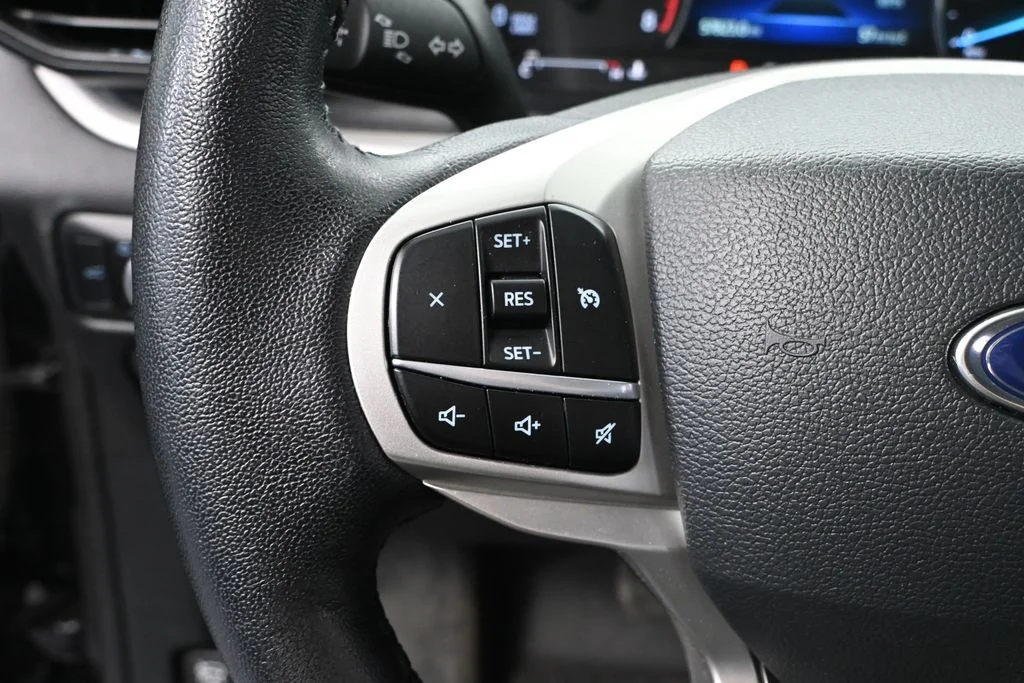 2023 Ford Explorer XLT - Photo 26