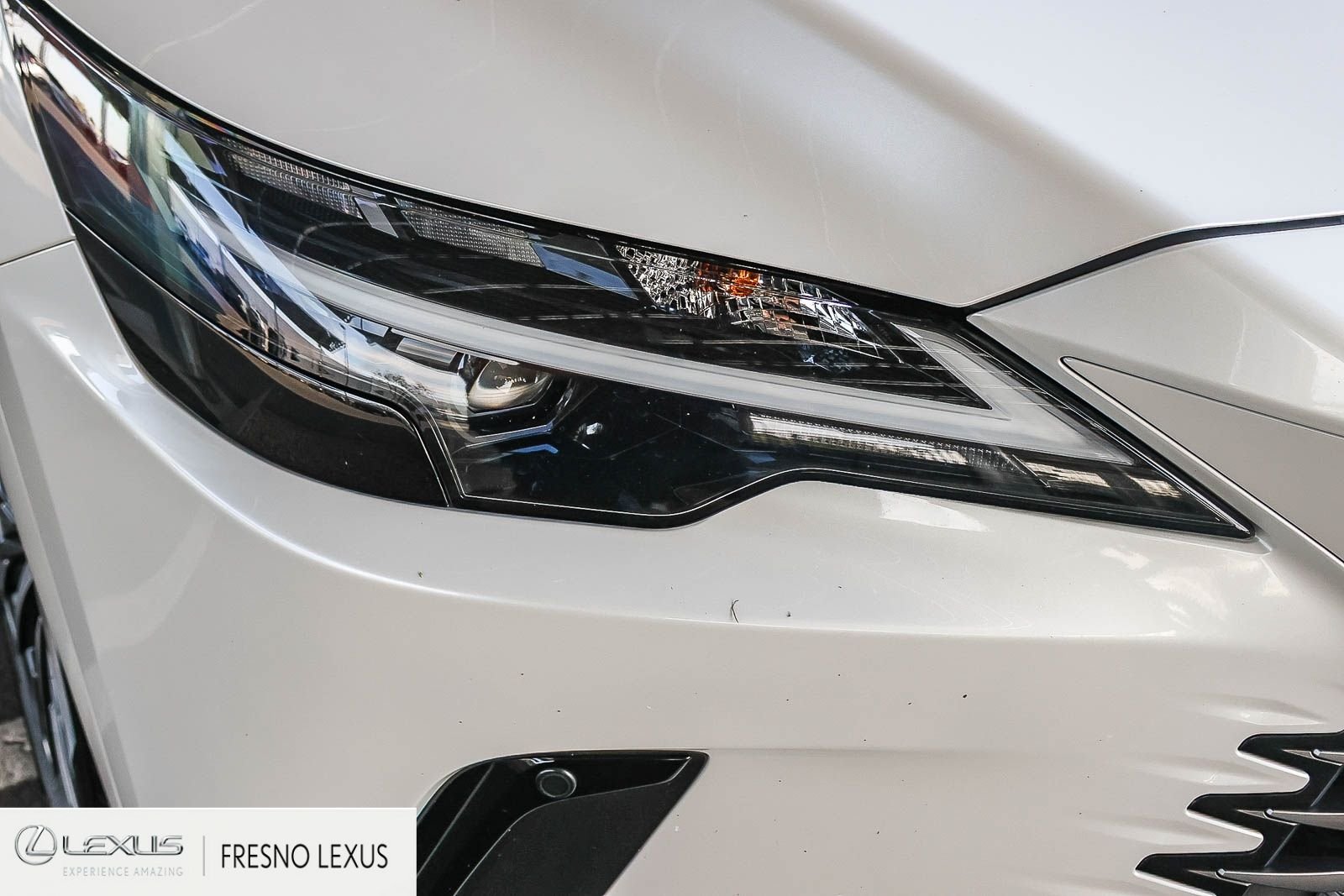 Certified Used 2024 EMINENT WHITE PEARL Lexus 350 Premium image 10