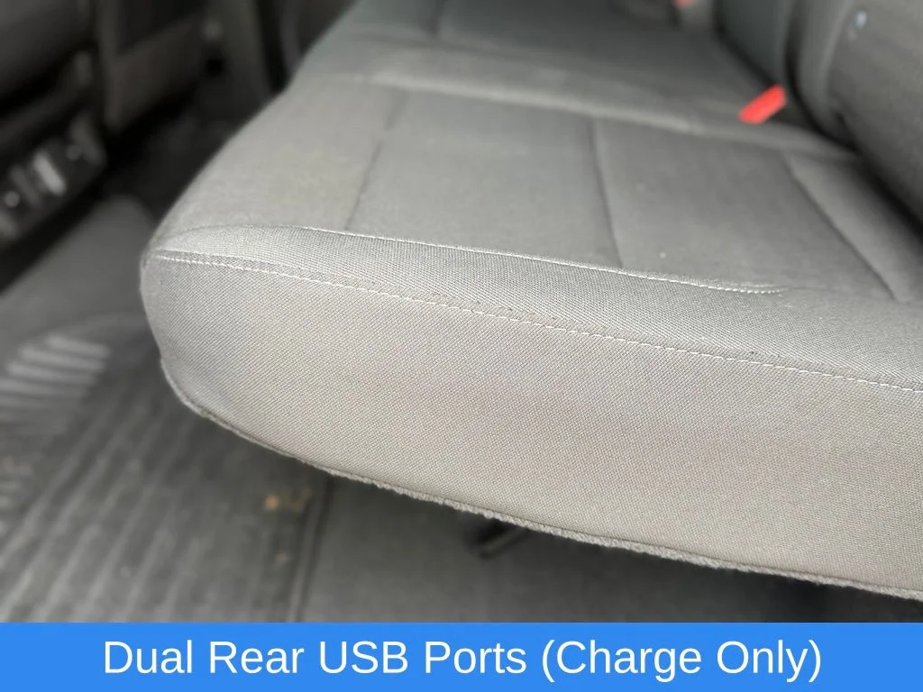 Used 2024 White Chevrolet LT image 19