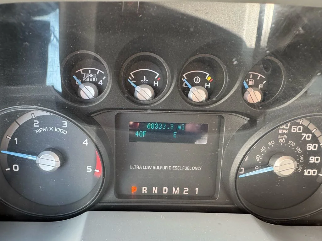 Used 2016 White Ford XLT image 15