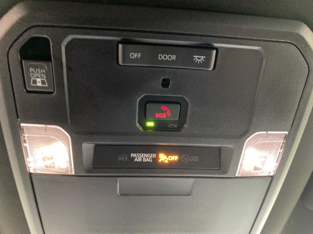 Used 2025 Ice Toyota SR5 image 25