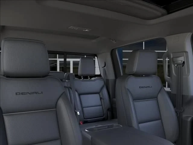 New 2026 Sterling Metallic GMC Denali image 24
