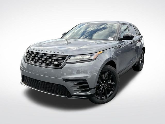 2026 Land Rover Range Rover Velar
