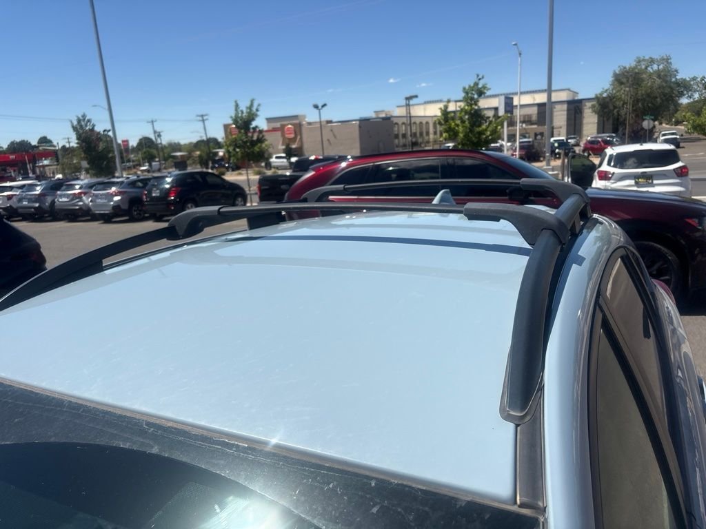 Used 2019 Gray Subaru 2.0i Premium image 10