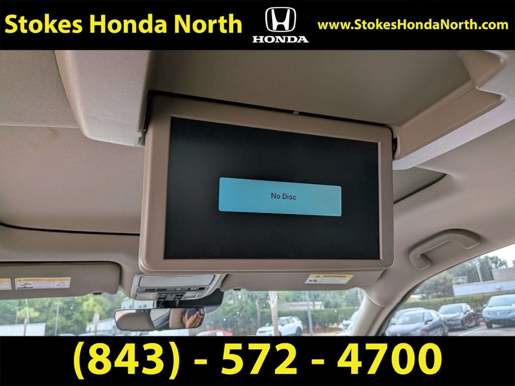 Used 2022  Honda Touring image 19