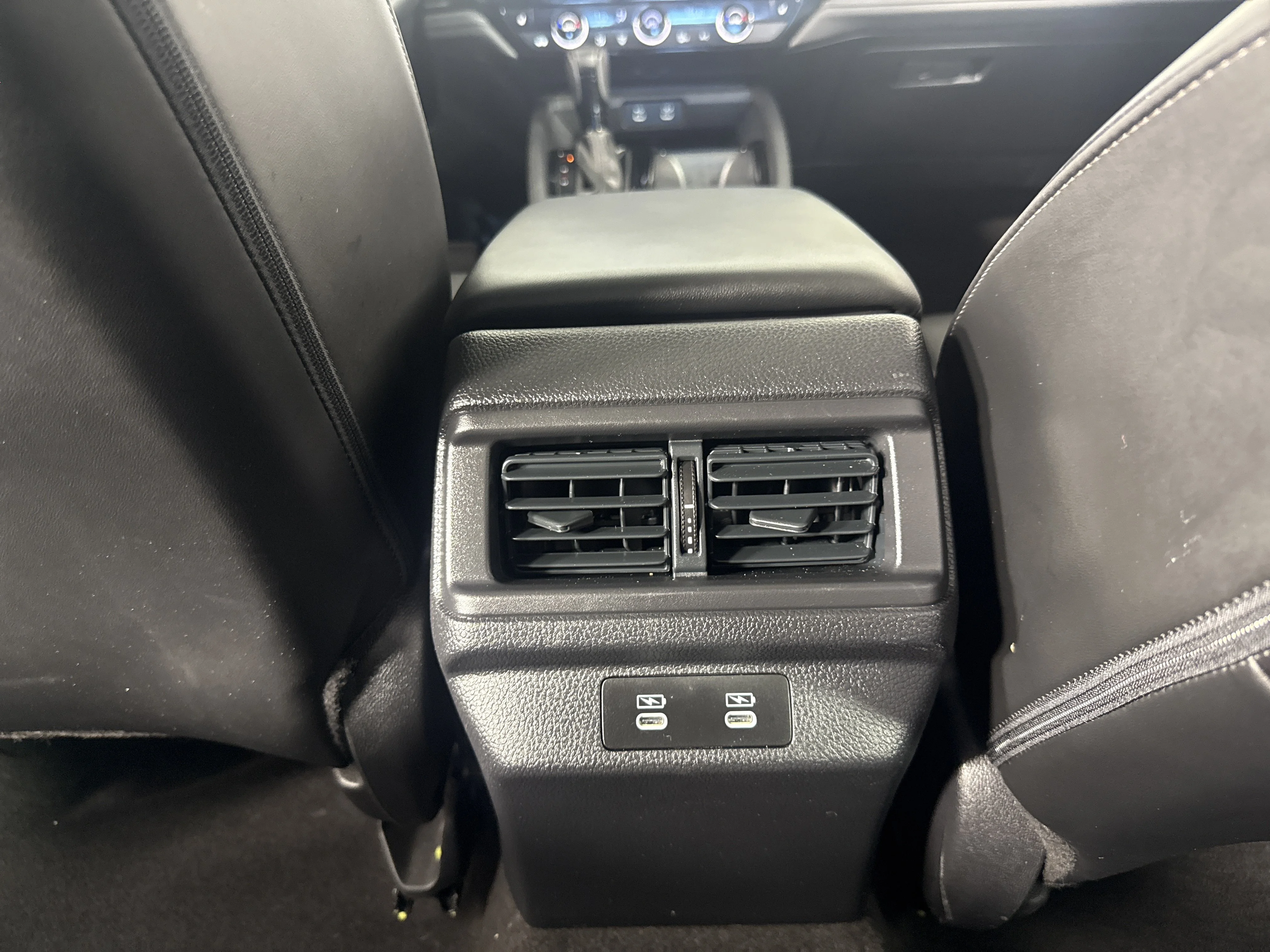 2024 Honda Accord Hybrid EX-L - Photo 21