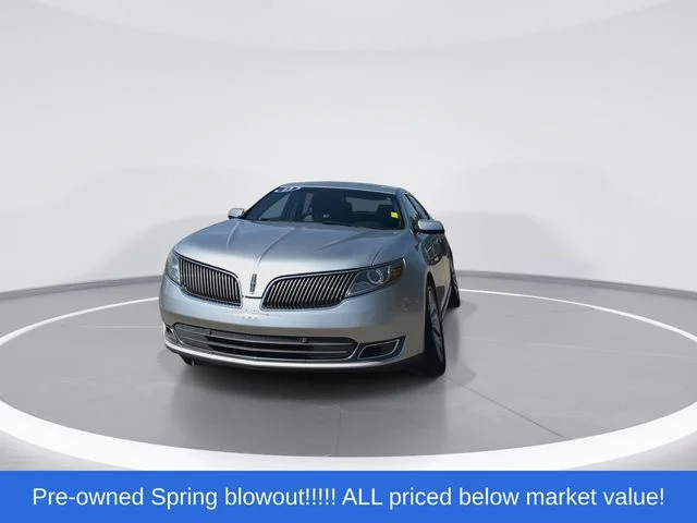 Used 2013 Silver Lincoln 100A image 4