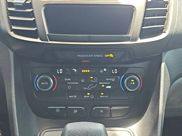 Used 2022 White Ford XLT image 24