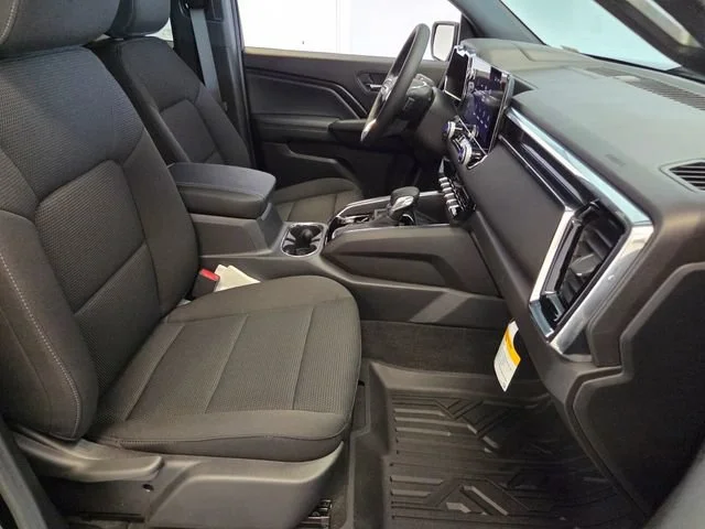 New 2026 Onyx Black GMC Elevation image 17