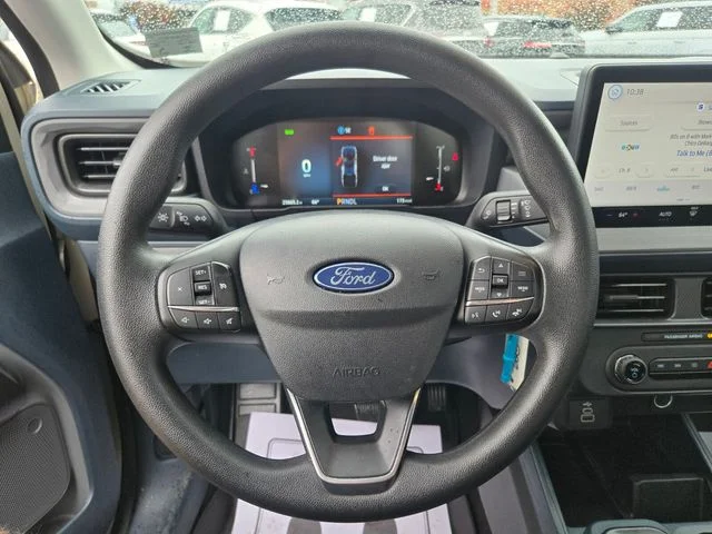 Used 2025 Beige Ford XL image 31