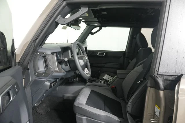 New 2026 Marsh Gray Ford Base image 18