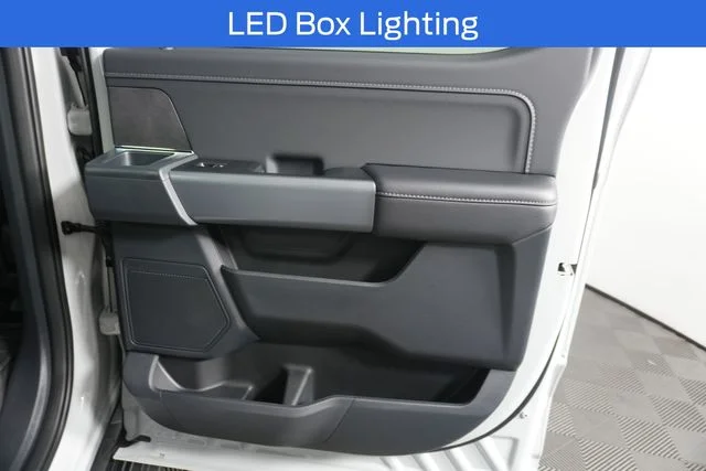 New 2026 Avalanche Ford XLT image 33