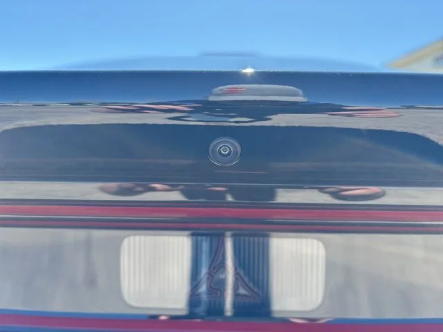 New 2026 Black Dodge R/T image 6