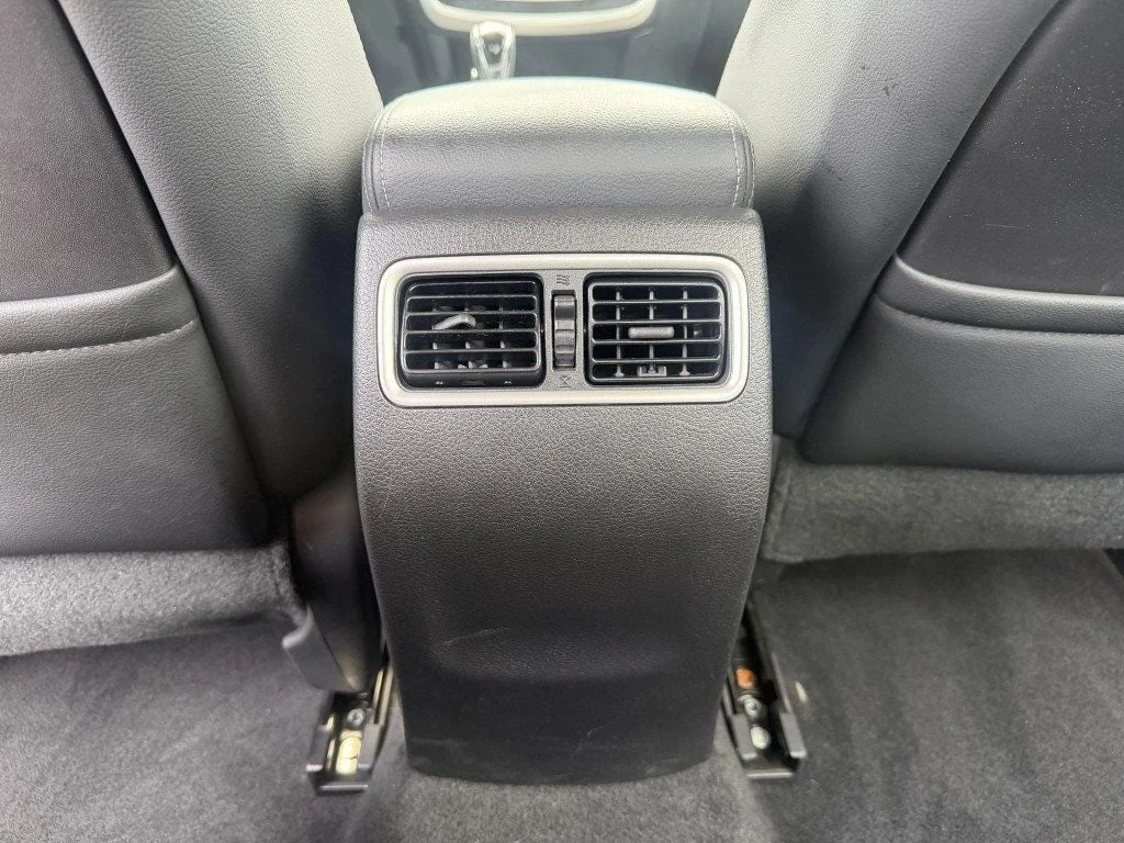 Used 2016 Super Black Nissan 4dr Sedan I4 2.5 SL image 27